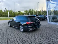 Audi A4 120kW thumbnail