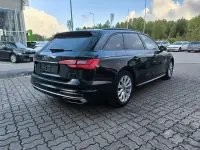 Audi A4 120kW thumbnail