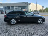 Audi A4 120kW thumbnail
