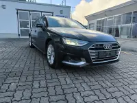 Audi A4 120kW thumbnail