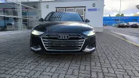 Audi A4 120kW thumbnail