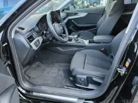 Audi A4 120kW thumbnail