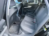 Audi A4 120kW thumbnail