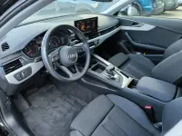 Audi A4 120kW thumbnail