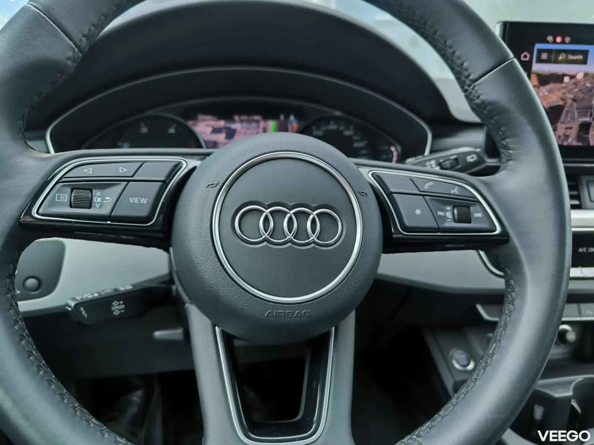 Audi A4 120kW