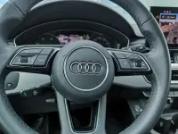 Audi A4 120kW thumbnail