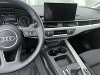 Audi A4 120kW thumbnail