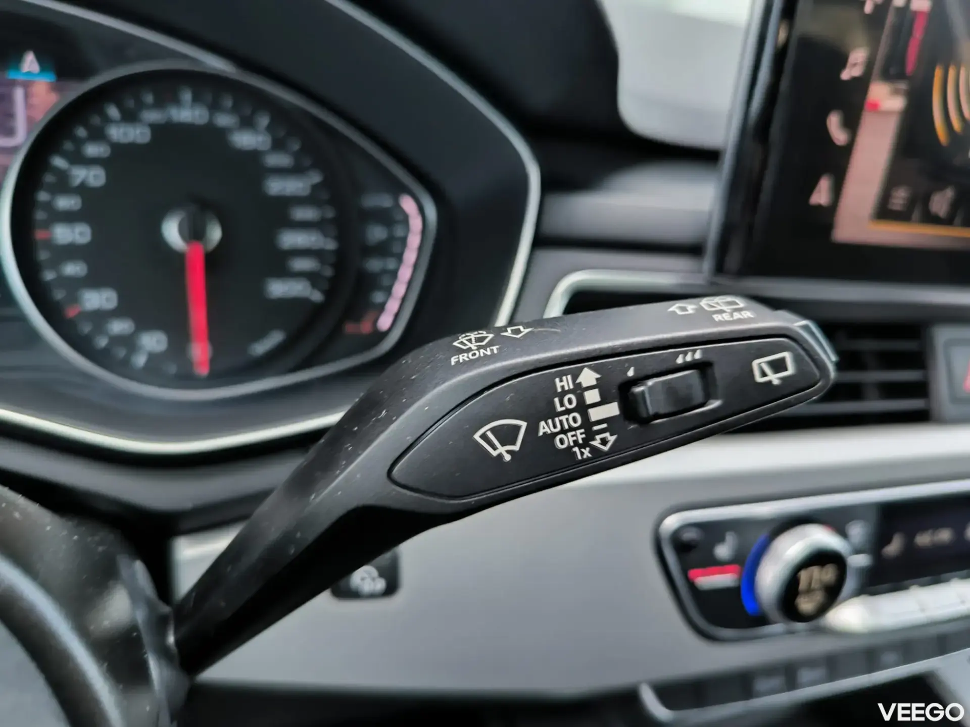 Audi A4 120kW