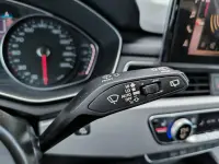 Audi A4 120kW thumbnail