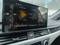Audi A4 120kW thumbnail