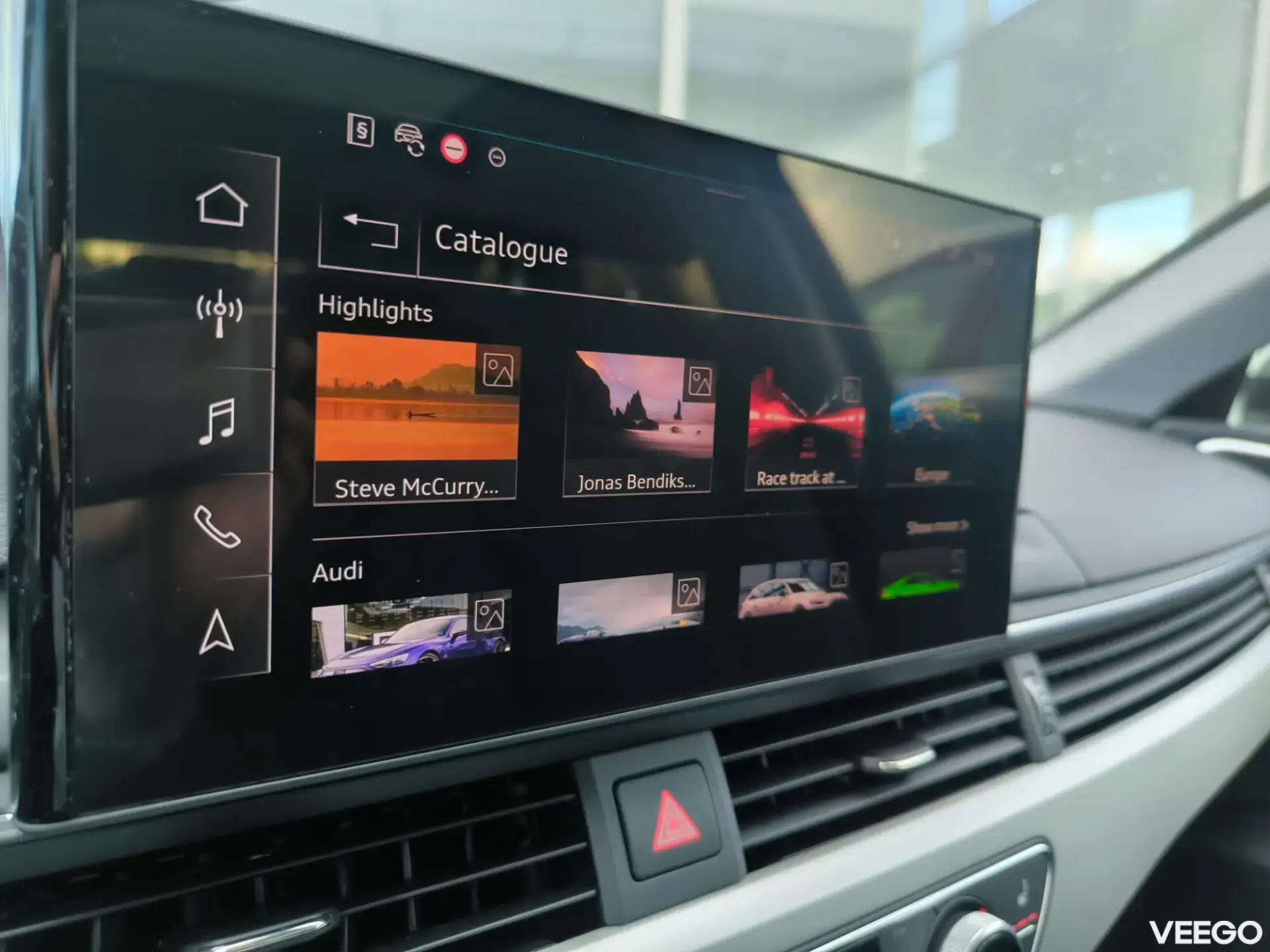Audi A4 120kW