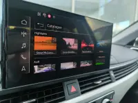 Audi A4 120kW thumbnail