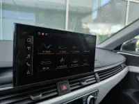 Audi A4 120kW thumbnail