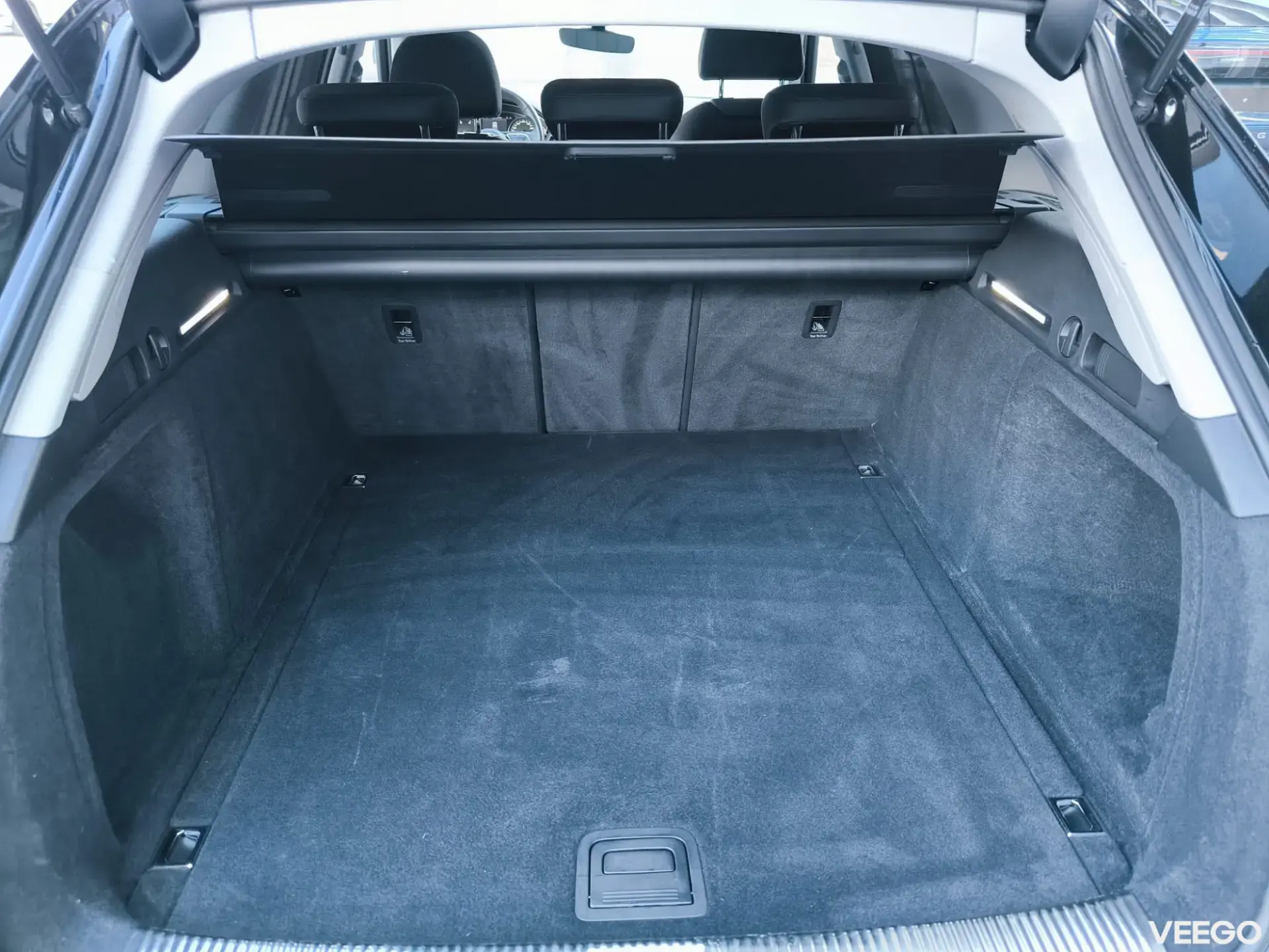 Audi A4 120kW