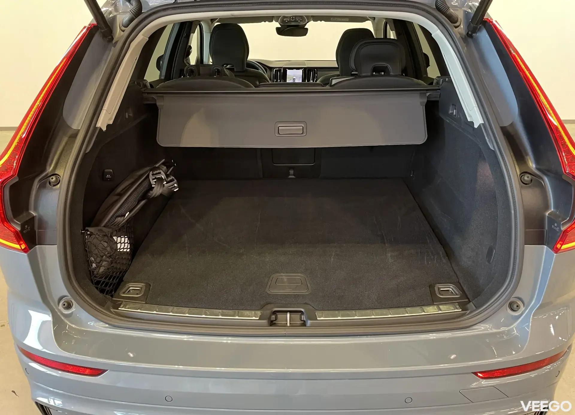 Volvo XC60 AWD PLUS DARK 335kW