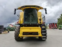 New Holland CX 8.90 308kW thumbnail