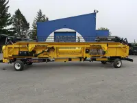 New Holland CX 8.90 308kW thumbnail