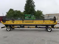 New Holland CX 8.90 308kW thumbnail