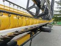 New Holland CX 8.90 308kW thumbnail