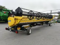 New Holland CX 8.90 308kW thumbnail