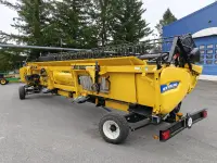 New Holland CX 8.90 308kW thumbnail