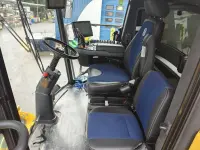 New Holland CX 8.90 308kW thumbnail