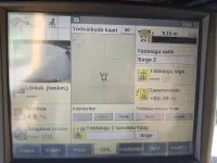 New Holland CX 8.90 308kW thumbnail