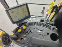 New Holland CX 8.90 308kW thumbnail