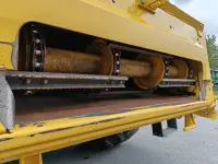 New Holland CX 8.90 308kW thumbnail