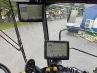 New Holland CX 8.90 308kW thumbnail