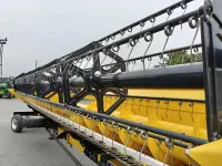 New Holland CX 8.90 308kW thumbnail