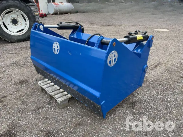 Image of AP Machinebouw NP 1800