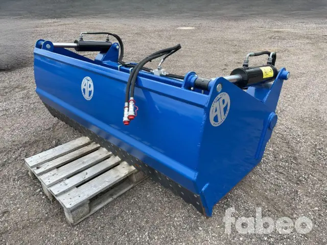 Image of AP Machinebouw FL2200