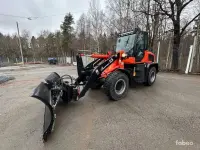 Manitech 5.5 Advanced 58kW thumbnail