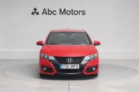 Honda CIVIC 5DR - 1.8 104kW thumbnail
