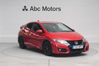 Honda CIVIC 5DR - 1.8 104kW thumbnail