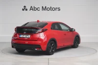 Honda CIVIC 5DR - 1.8 104kW thumbnail