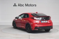Honda CIVIC 5DR - 1.8 104kW thumbnail