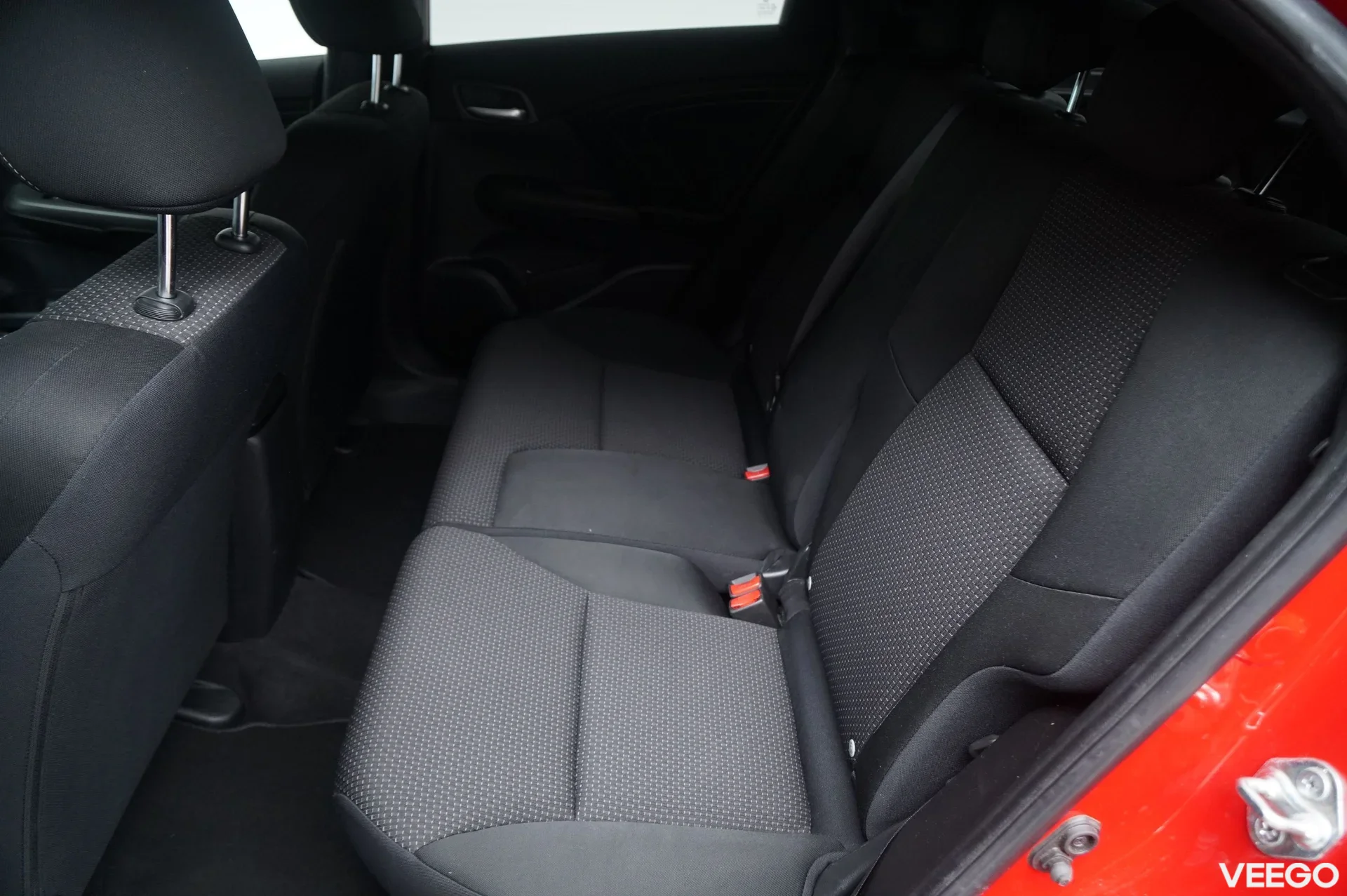 Honda CIVIC 5DR - 1.8 104kW