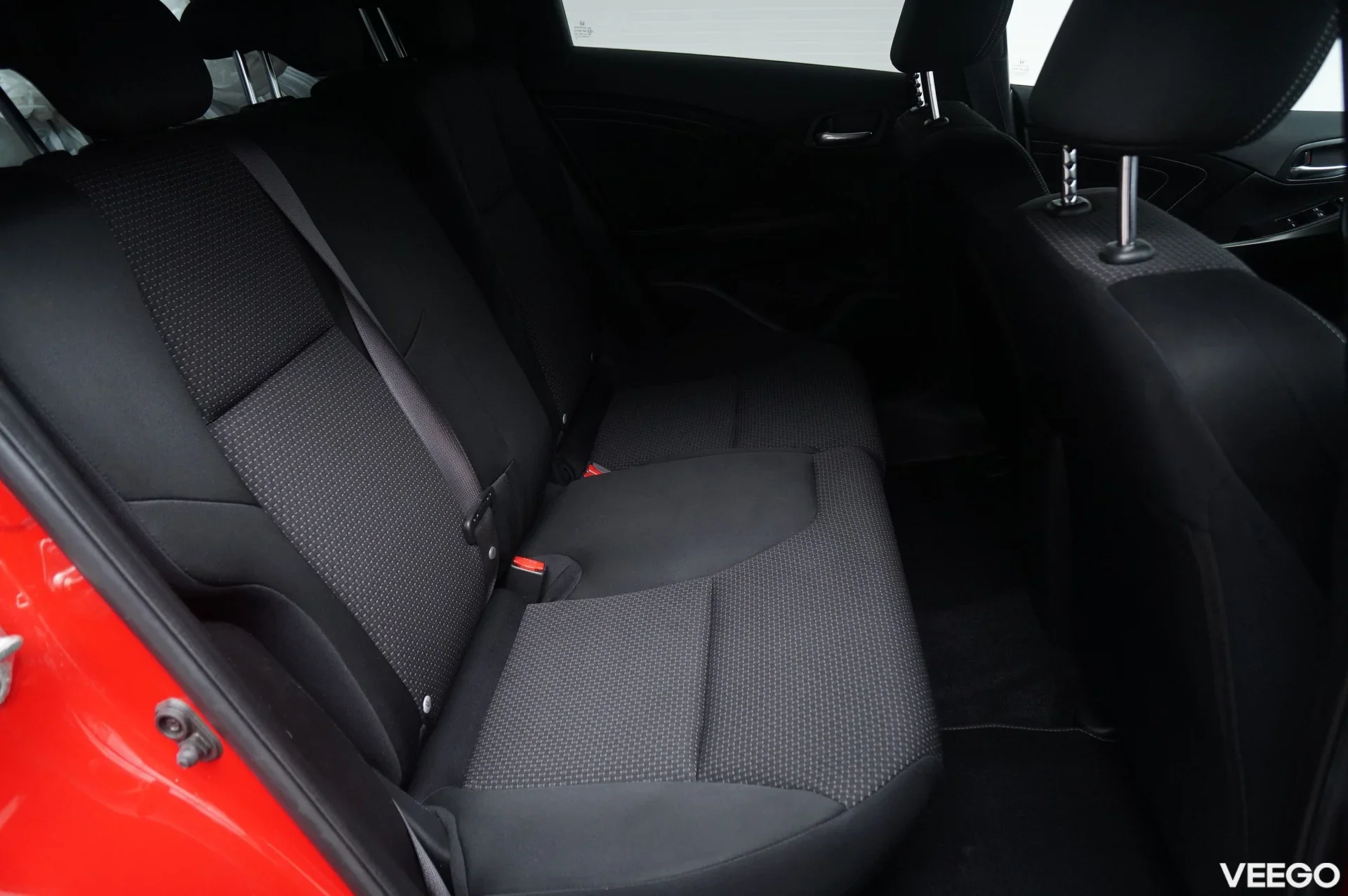 Honda CIVIC 5DR - 1.8 104kW