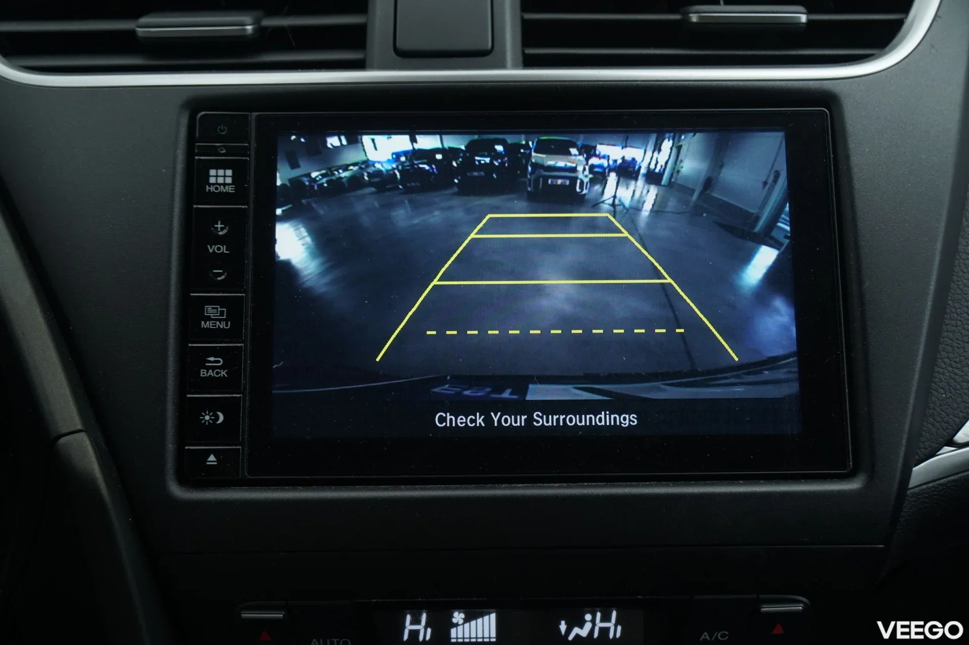 Honda CIVIC 5DR - 1.8 104kW