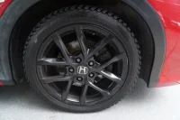 Honda CIVIC 5DR - 1.8 104kW thumbnail