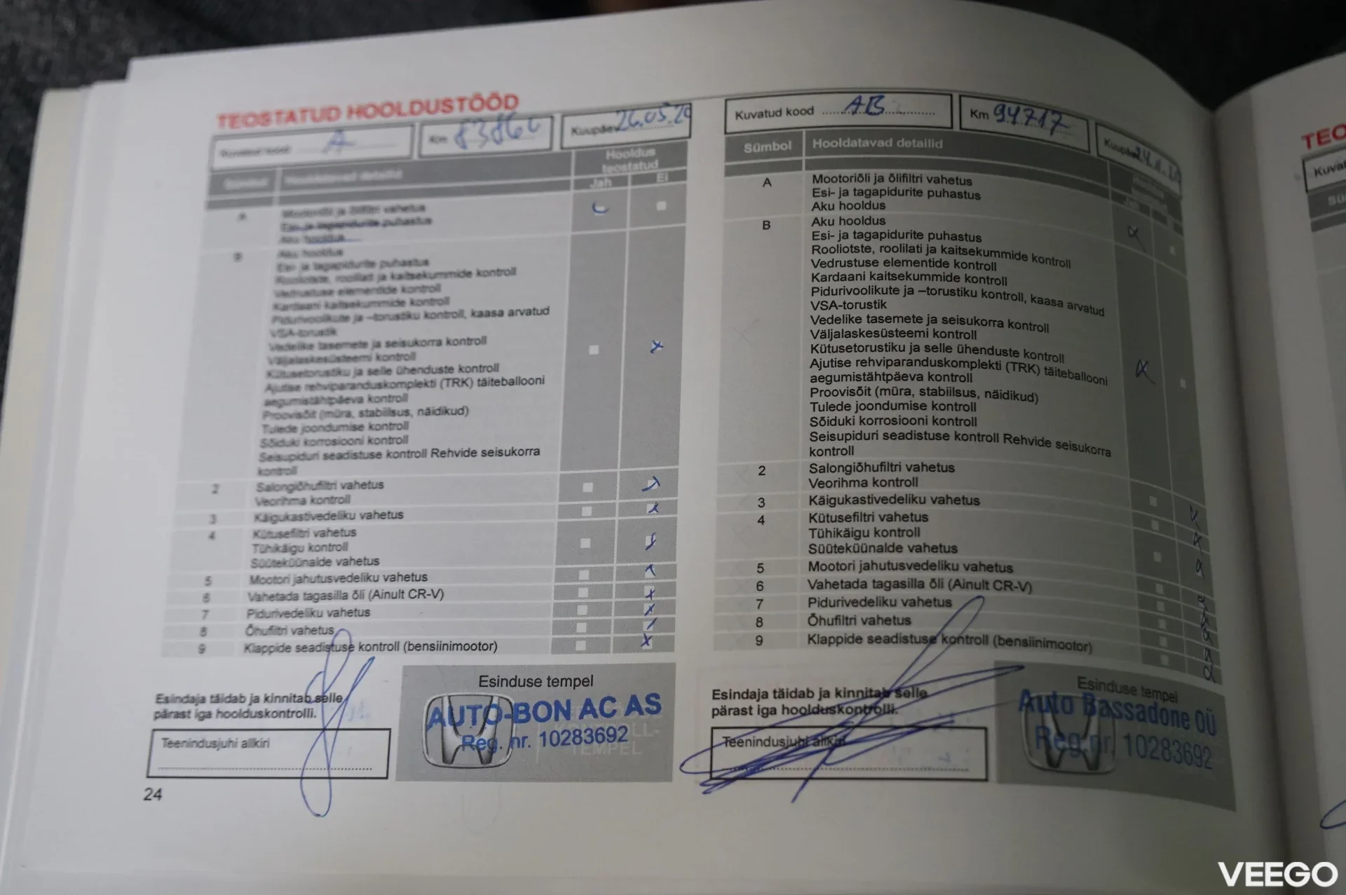 Honda CIVIC 5DR - 1.8 104kW