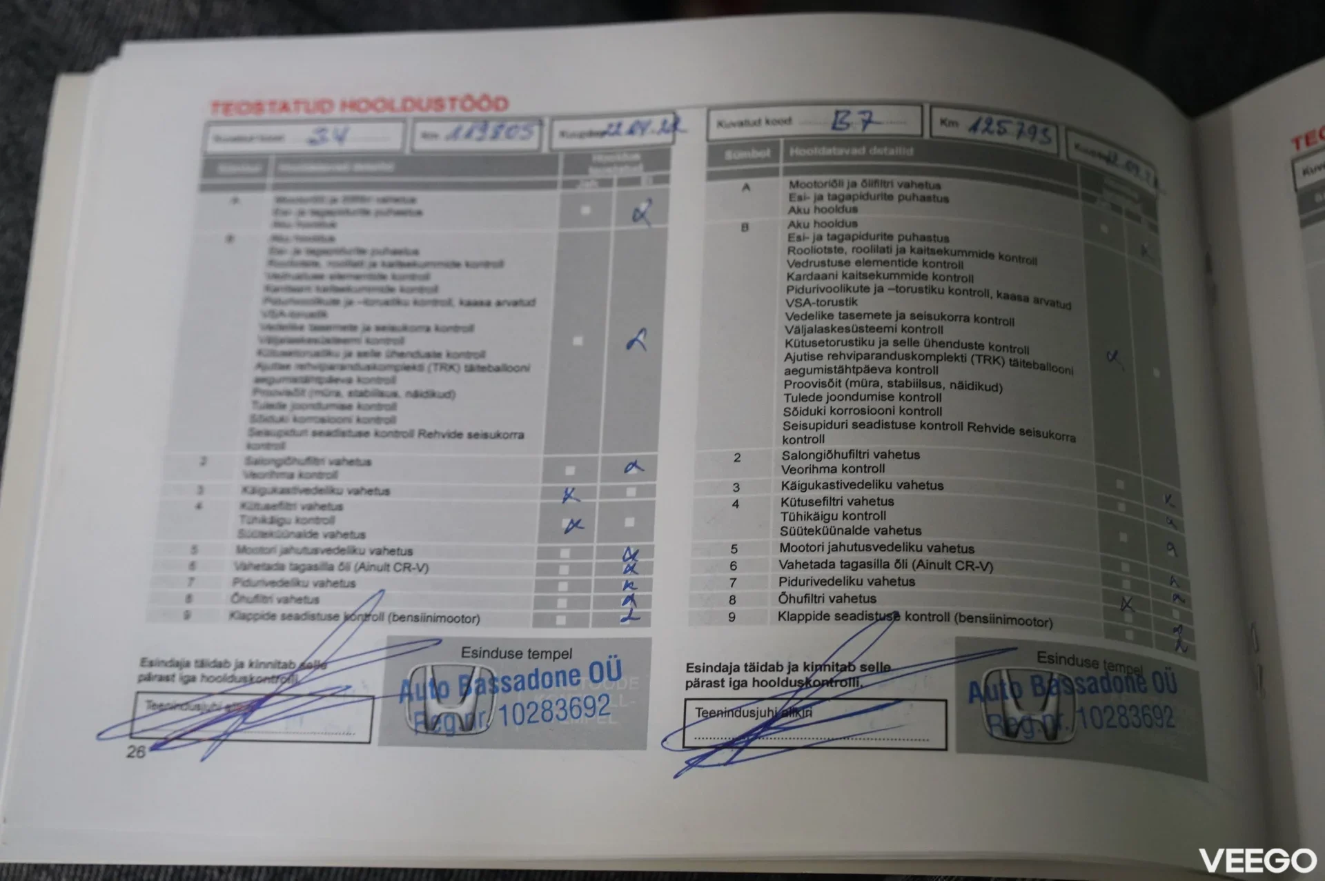 Honda CIVIC 5DR - 1.8 104kW