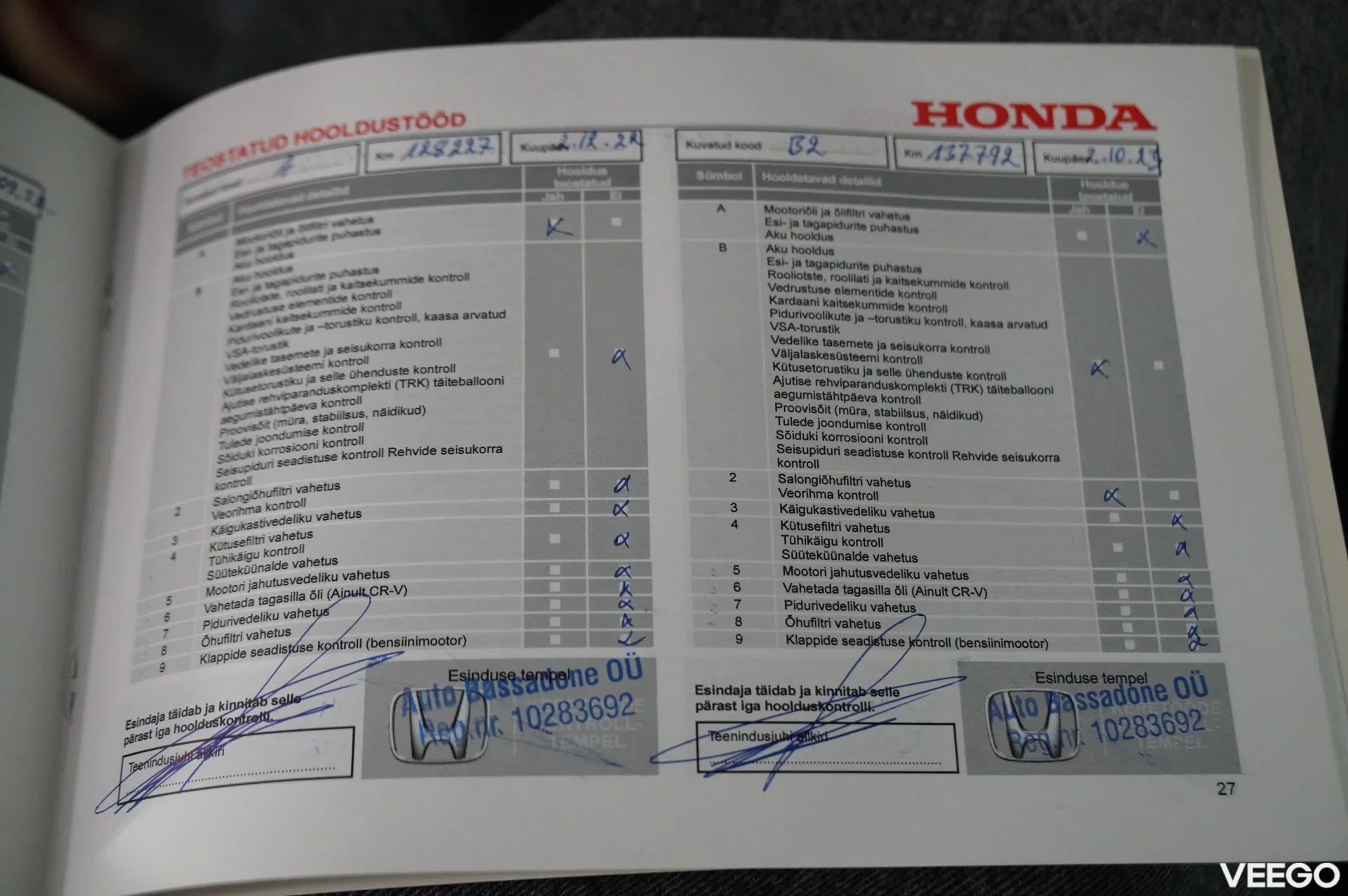 Honda CIVIC 5DR - 1.8 104kW