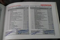 Honda CIVIC 5DR - 1.8 104kW thumbnail