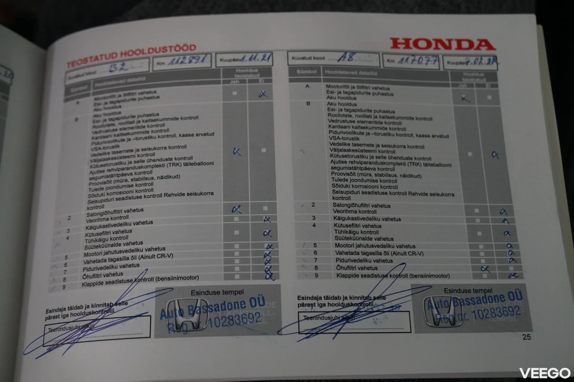 Honda CIVIC 5DR - 1.8 104kW