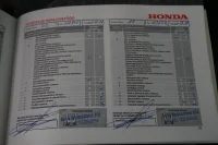 Honda CIVIC 5DR - 1.8 104kW thumbnail