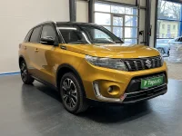 Suzuki Vitara 1.4 95kW thumbnail