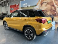 Suzuki Vitara 1.4 95kW thumbnail